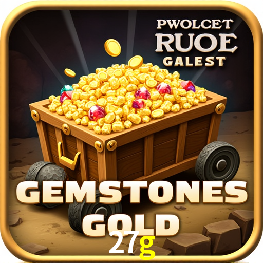 Welcome Bonus 27g