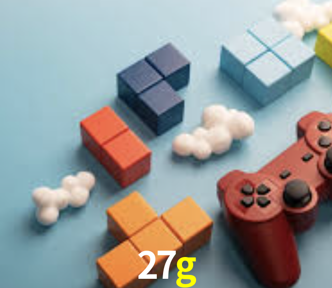 Estatísticas Crash Games 27g