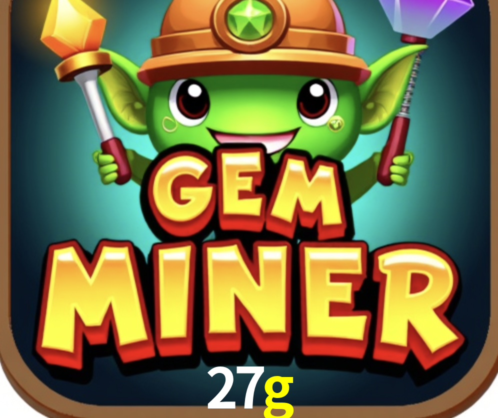 Jogo Spaceman 27g