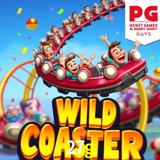 Descubra o Mundo do Cassino Online com 27g