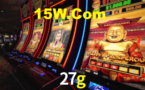 27g casino