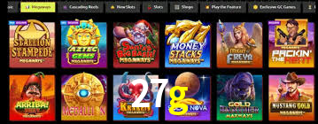 Welcome Bonus 27g