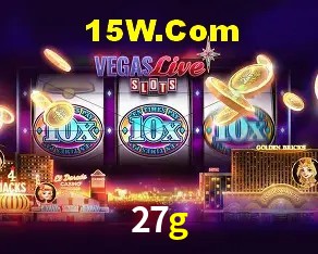 Casino Ao Vivo 27g