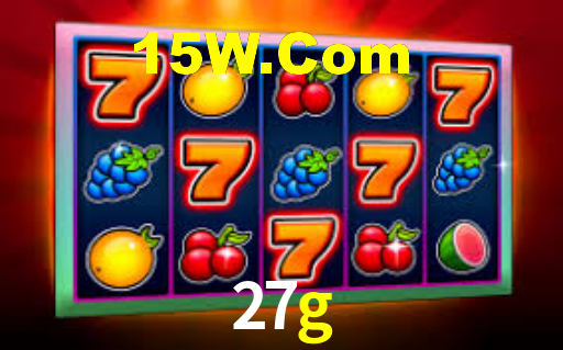 27g: A Experiência de Casino com Jogos de Mesa ao Vivo