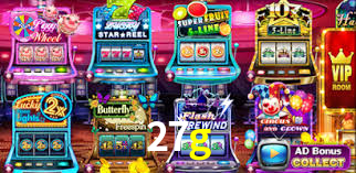 27g App Interface