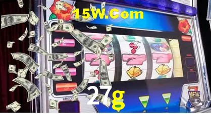 Jogos de Slot 27g