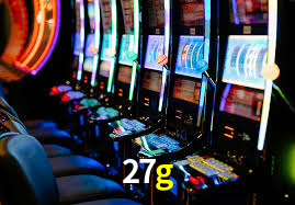 VIP Casino 27g